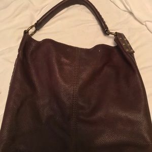 Lucky Brand Hobo Bag